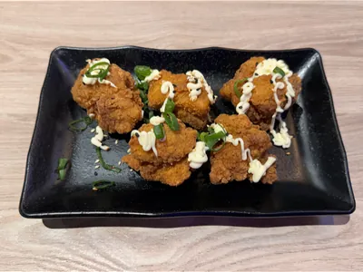 Karaage