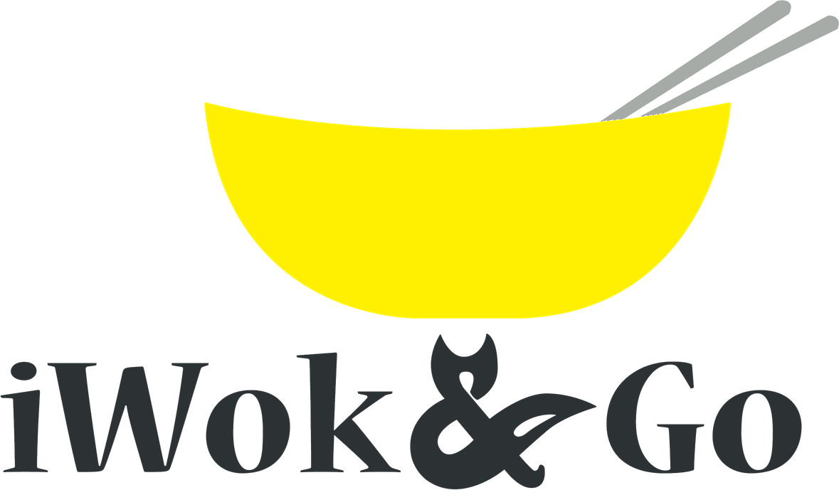 Logo iWok&Go Arnhem